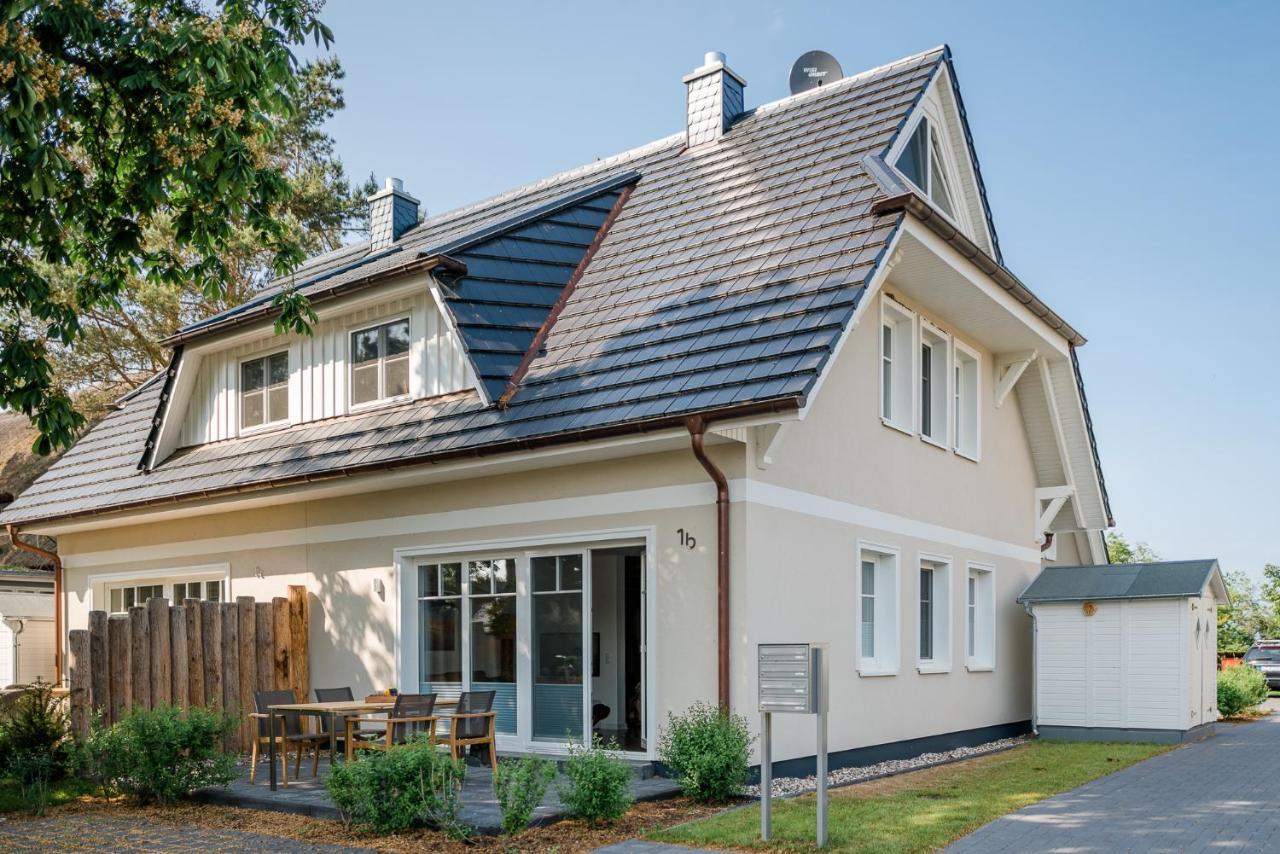 8 Kleine Heringe วีค ภายนอก รูปภาพ