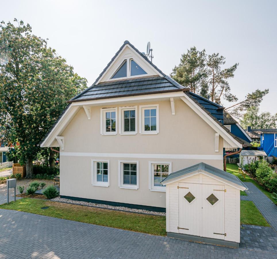 8 Kleine Heringe วีค ภายนอก รูปภาพ